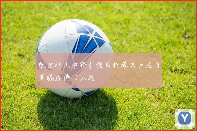 凯尔特人中锋引援目标曝光卢尼与罗威成热门人选