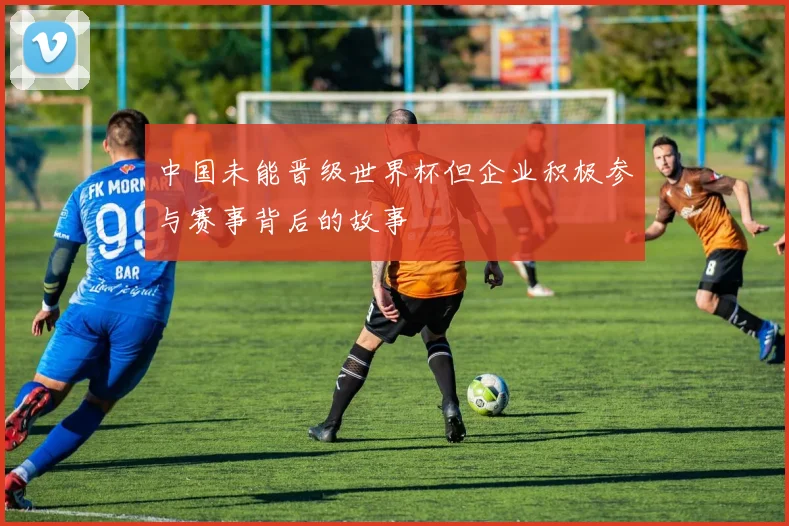 中国未能晋级世界杯但企业积极参与赛事背后的故事